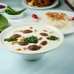 Labneh Kibbeh